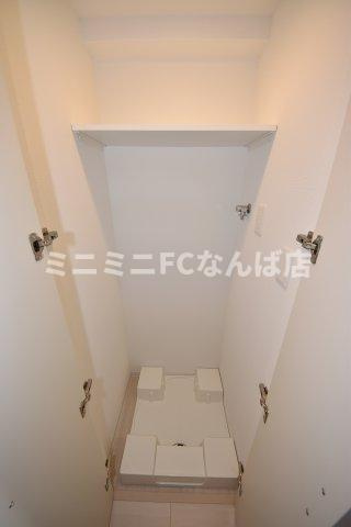 ファーストステージ江戸堀パークサイドのその他共用部分