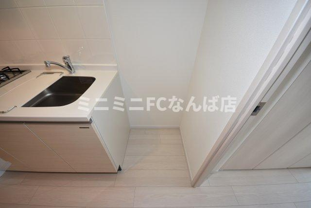 ファーストステージ江戸堀パークサイド