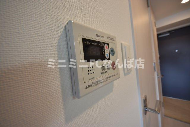 ファーストステージ江戸堀パークサイド