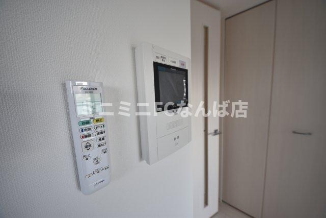 ファーストステージ江戸堀パークサイド