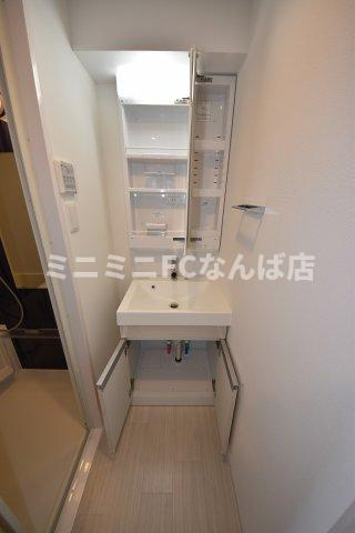 ファーストステージ江戸堀パークサイド