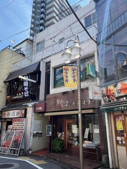 ライフ荻窪