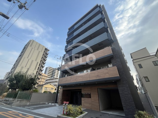 MELDIA CREST TAPP 新大阪 WEST