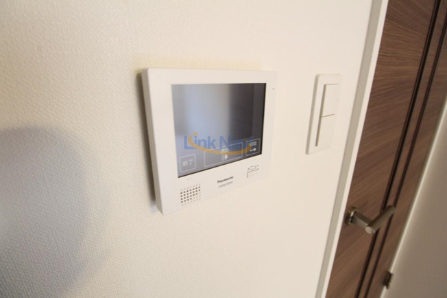 【設備】 | Luxe新大阪Ⅱ