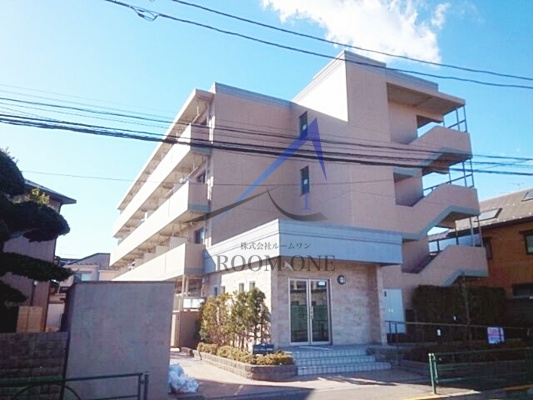 ＤｅａｒＰｌａｃｅ氷川台