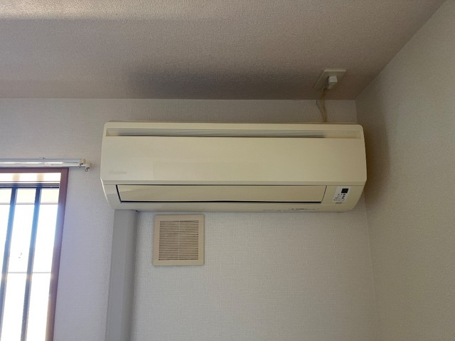 ロープン　ドロームの設備|北洋室エアコン