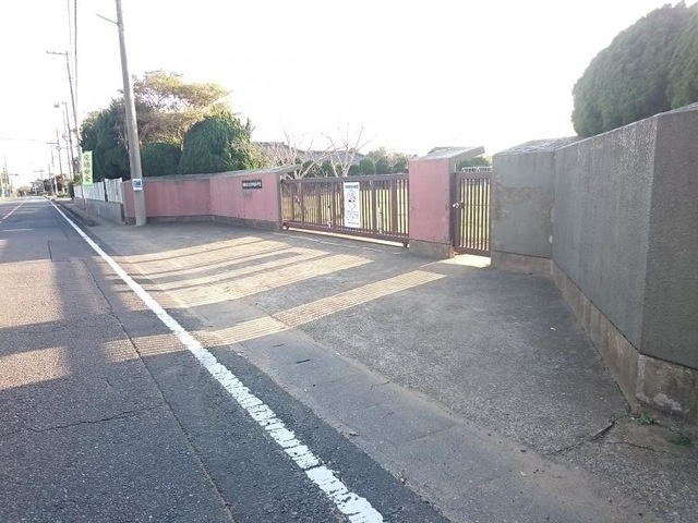 ロープン　ドロームの周辺|軽野東小学校 0.8km