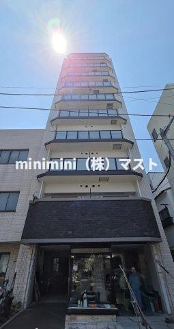 ファーストフィオーレ大正リエートの画像