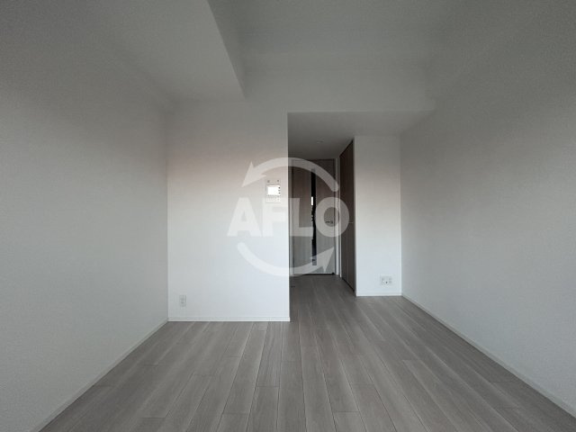 S-RESIDENCE上新庄ascentの内装|S-RESIDENCE上新庄ascent　洋室