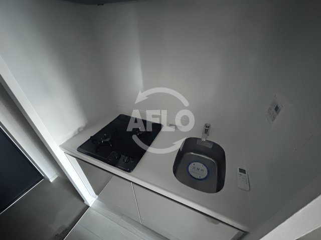 S-RESIDENCE上新庄ascentのキッチン|S-RESIDENCE上新庄ascent　キッチン