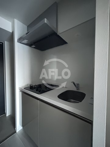 S-RESIDENCE上新庄ascentのキッチン|S-RESIDENCE上新庄ascent　キッチン