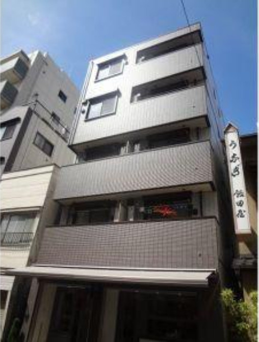 OX residence