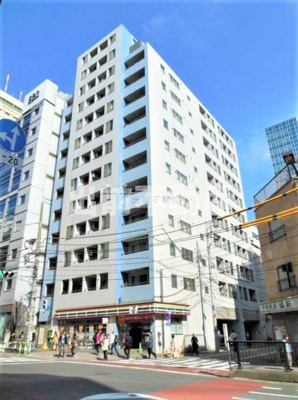 【外観】 | イトーピア池袋メトロポリタン