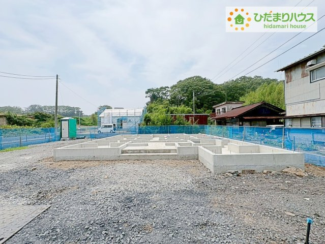 ひたちなか市釈迦町　新築戸建