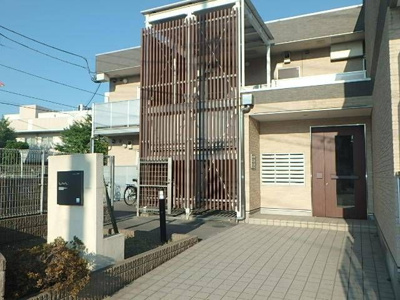 【外観】 | クリシェ