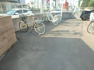 【その他共用部分】 | クリシェ