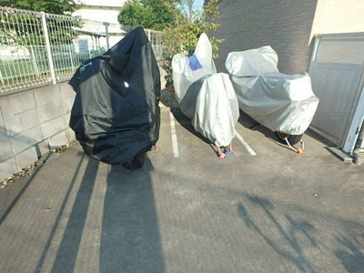 【その他共用部分】 | クリシェ