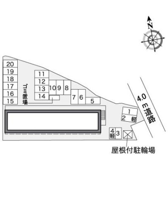 【その他】 | レオパレス野沢