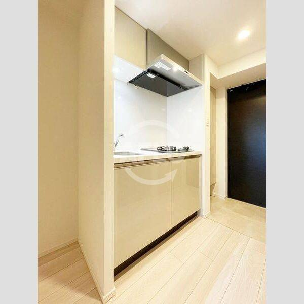 S-RESIDENCE上新庄ascentのキッチン|S-RESIDENCE上新庄ascent　キッチン