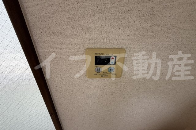 コーポ司の設備