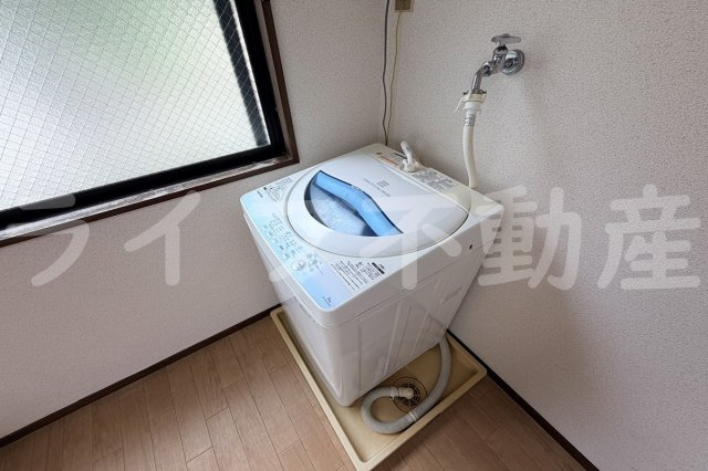 コーポ司のその他