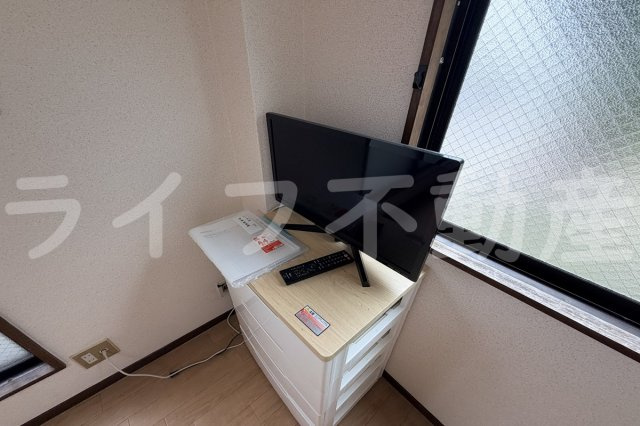 コーポ司のその他
