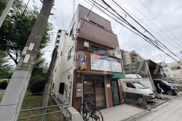 コーポ司