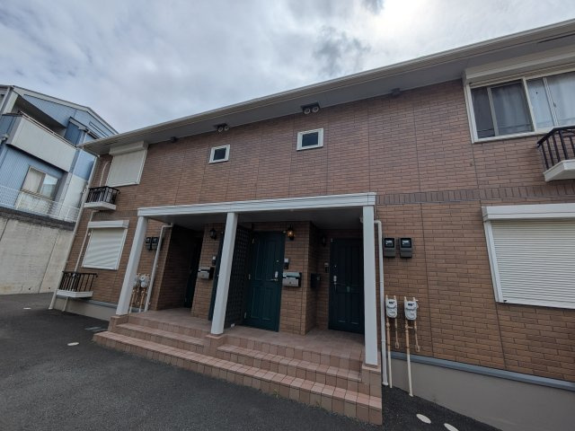 アベニュー弐番館