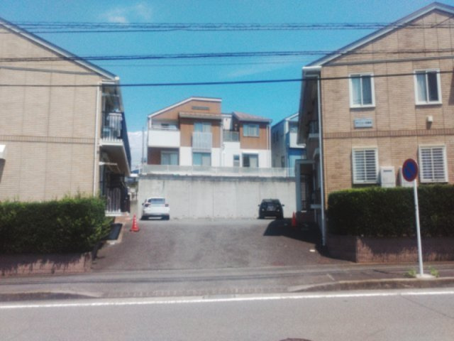 アベニュー弐番館のその他