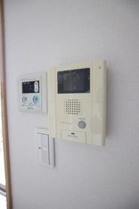 ◆インターホン付き◆