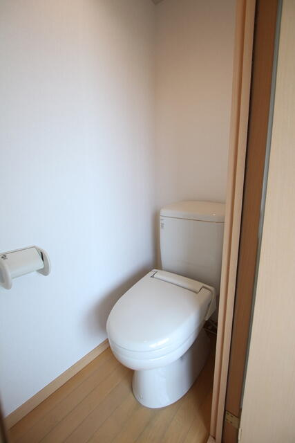 ◆バス・トイレ別のお部屋◆