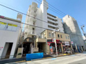 ドミール常盤台の画像