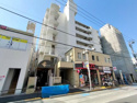 ドミール常盤台の画像