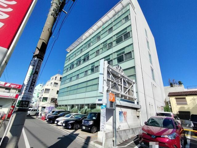 医療法人社団明芳会イ…まで56m