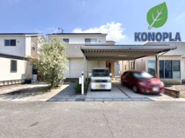 【中古戸建】邑楽郡大泉町大字古海