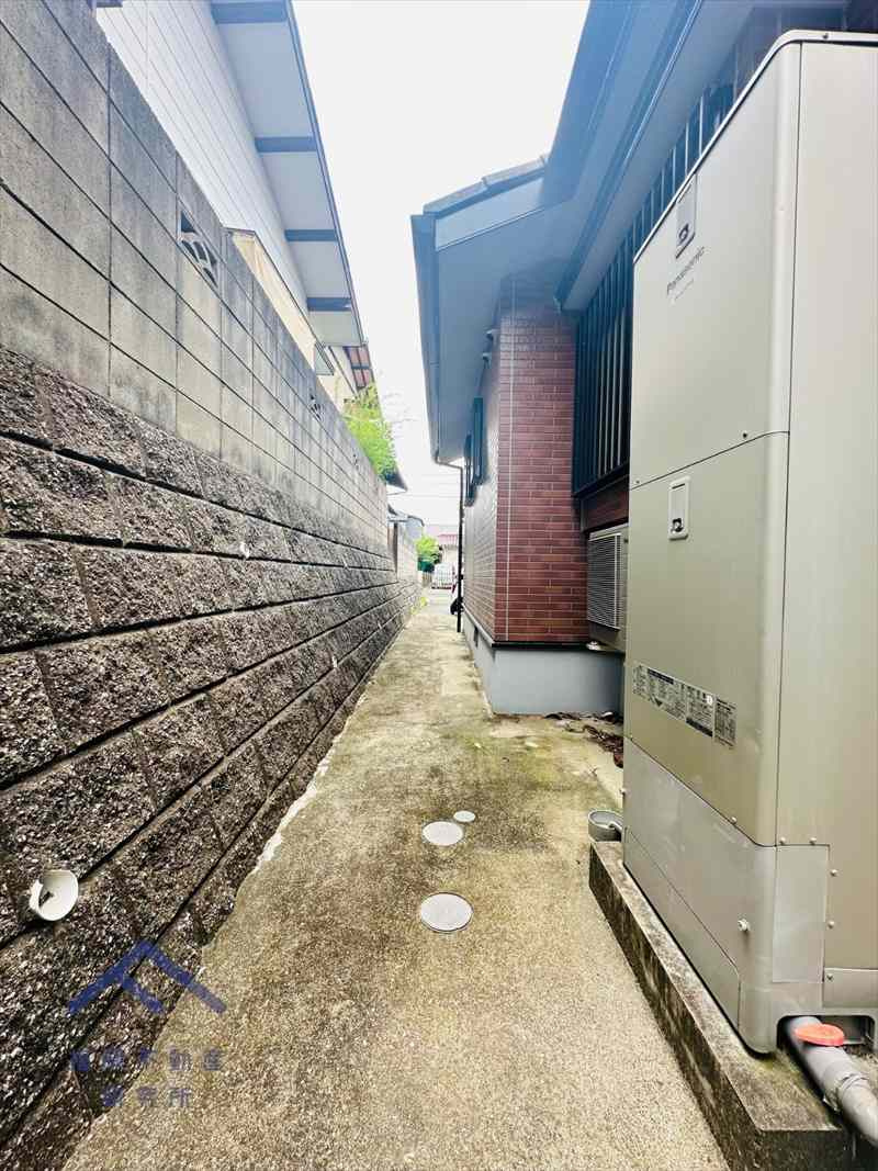 那珂川市片縄西１丁目　戸建ての周辺