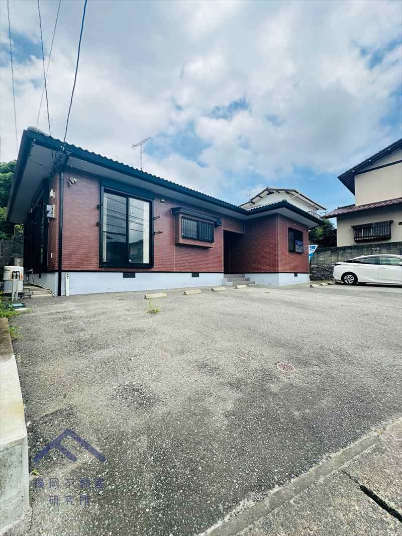 那珂川市片縄西１丁目　戸建てのその他