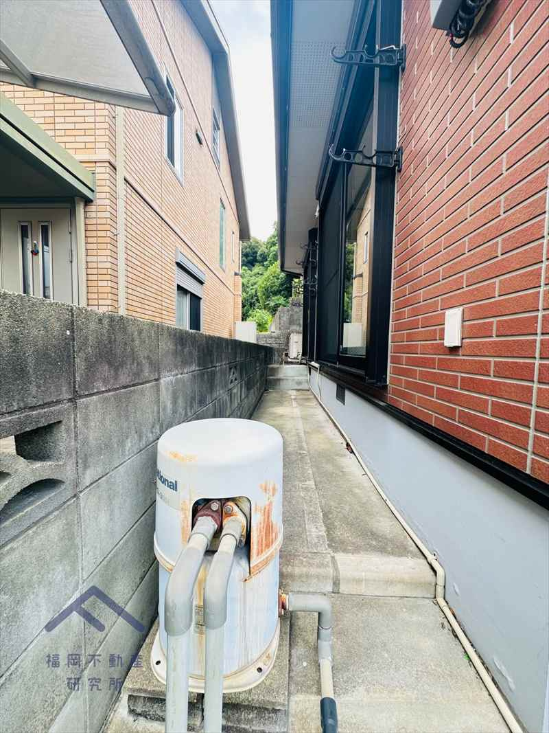 那珂川市片縄西１丁目　戸建てのその他