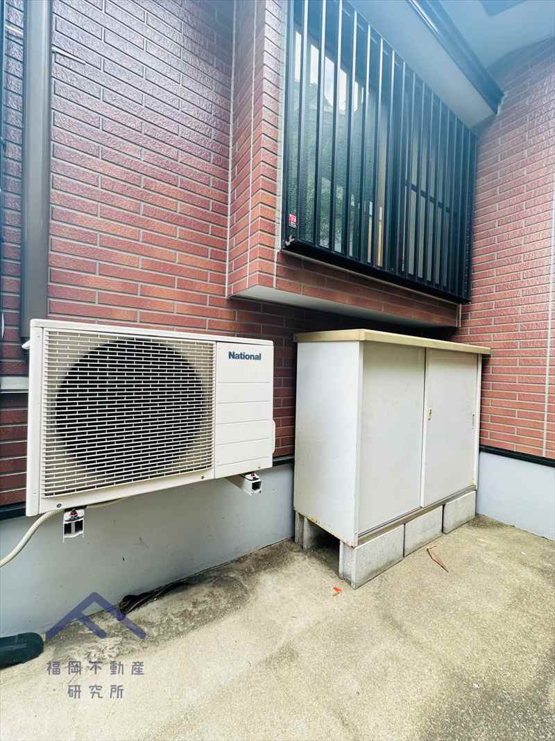 那珂川市片縄西１丁目　戸建てのその他共用部分
