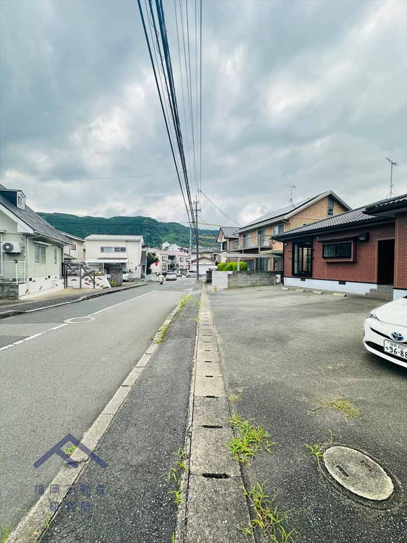 那珂川市片縄西１丁目　戸建てのその他