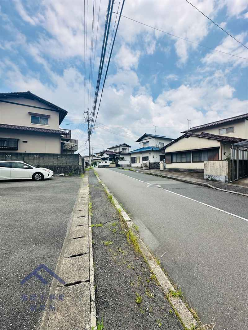 那珂川市片縄西１丁目　戸建てのその他