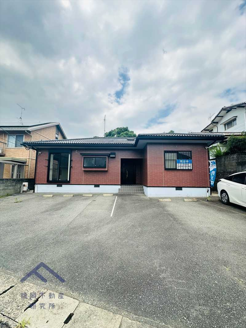 那珂川市片縄西１丁目　戸建てのその他