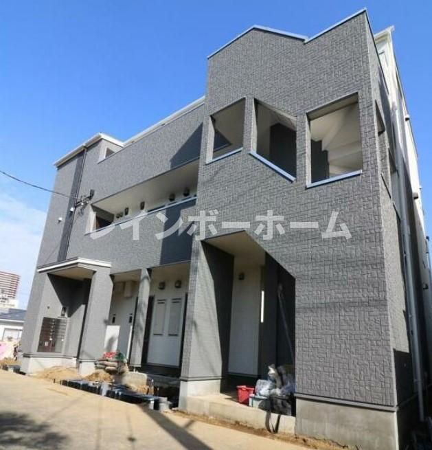 特典：仲介手数料が無料です!!のその他共用部分