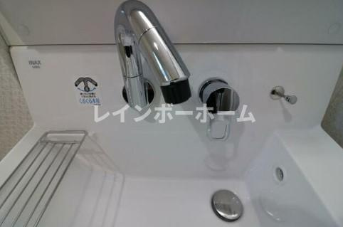 特典：仲介手数料が無料です!!の設備|※別部屋参考写真。