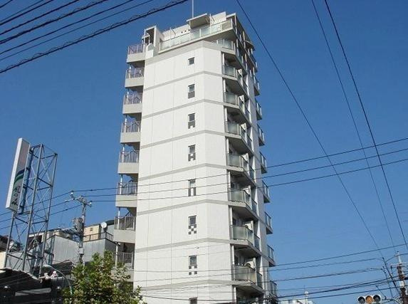 【外観】