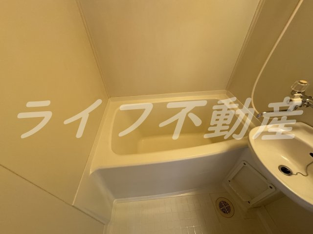 PALPAL近江堂の浴室|お風呂で日々の疲れを落としましょう