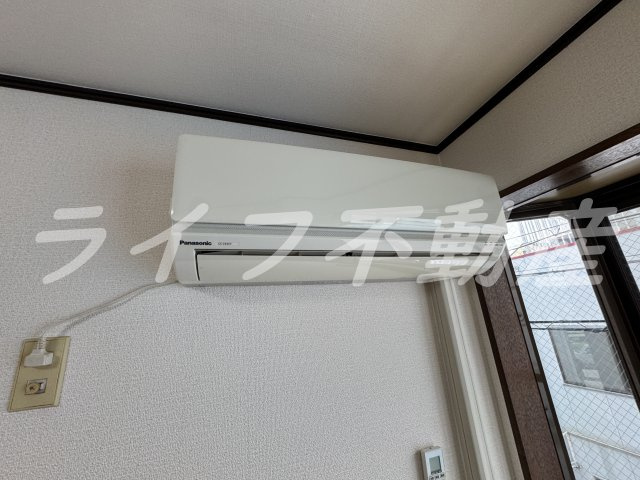 PALPAL近江堂の設備