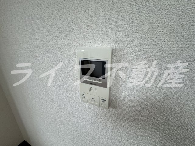 PALPAL近江堂のセキュリティ