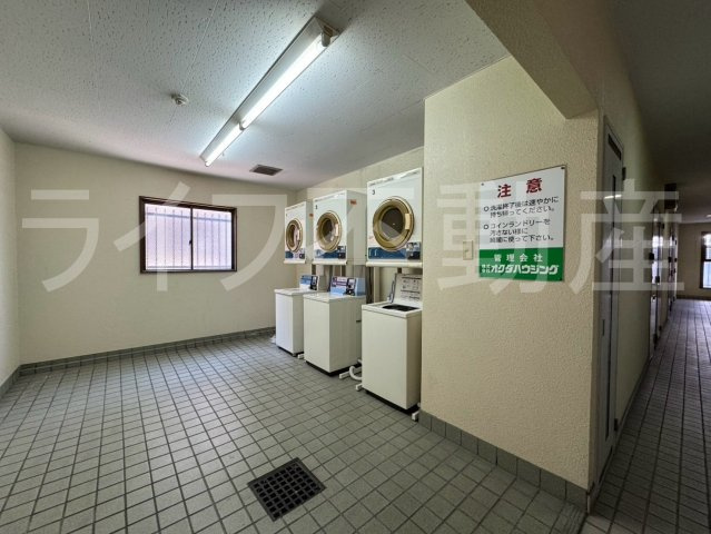 PALPAL近江堂のその他共用部分