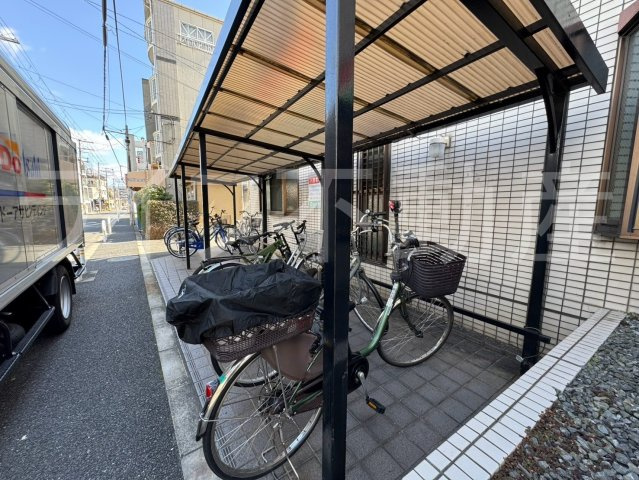 PALPAL近江堂のその他共用部分